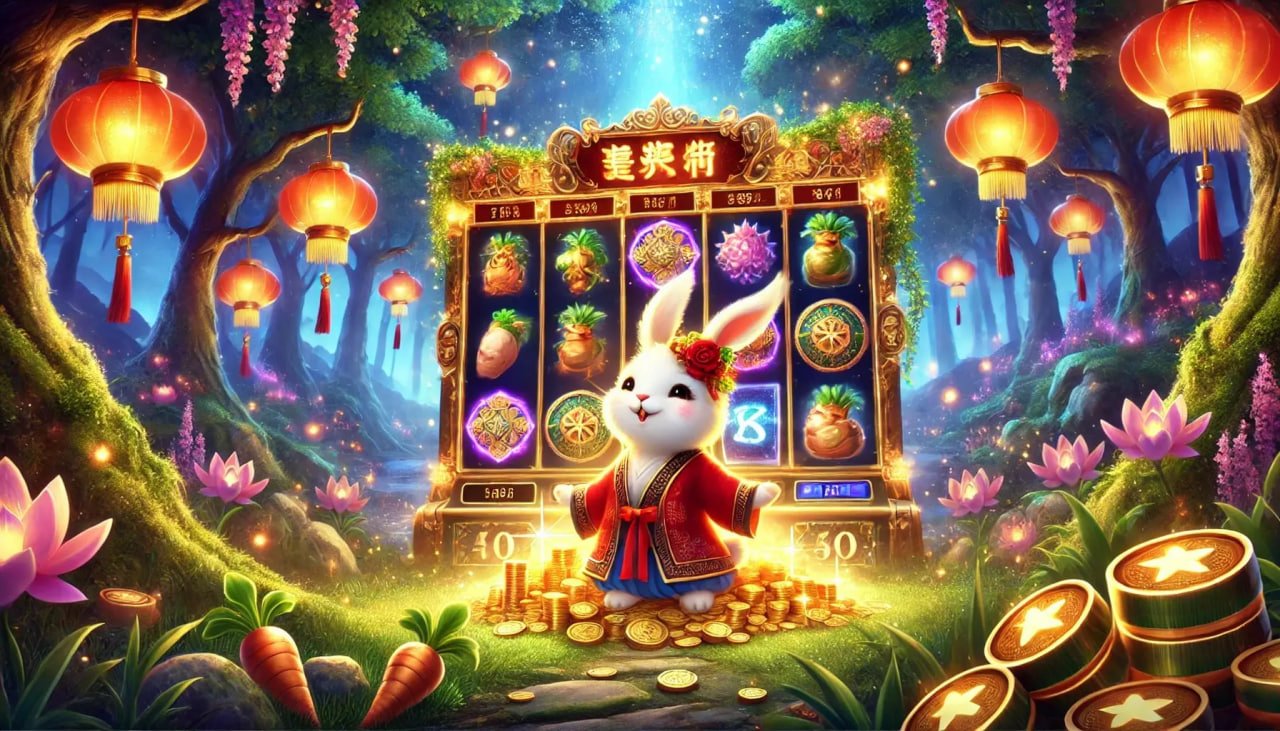 jeckpot Slots Jackpot MMK Myanmar ကစားမှု