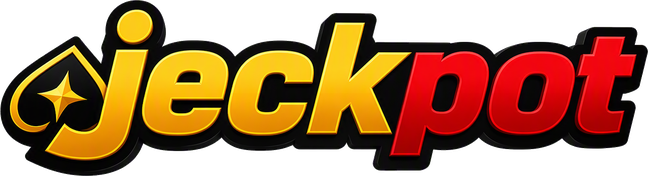 jeckpot လိုဂို